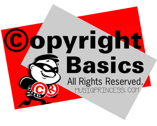 Copyright Basics